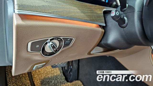 Mercedes-Benz E-Class E250 Exclusive