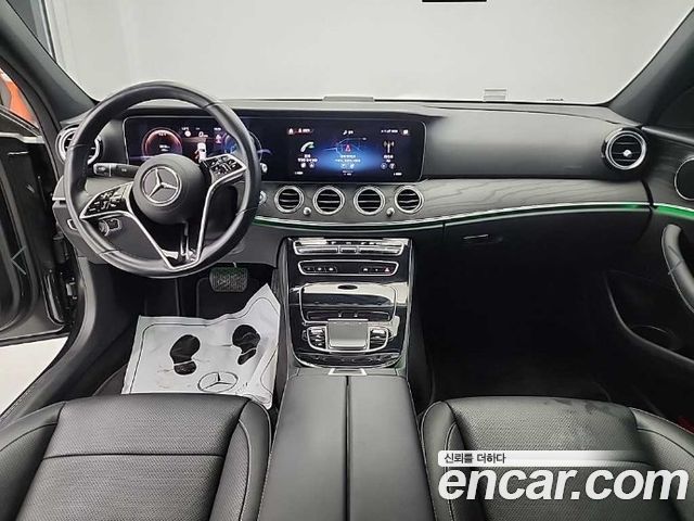 Mercedes-Benz E-Class E250 Avantgarde