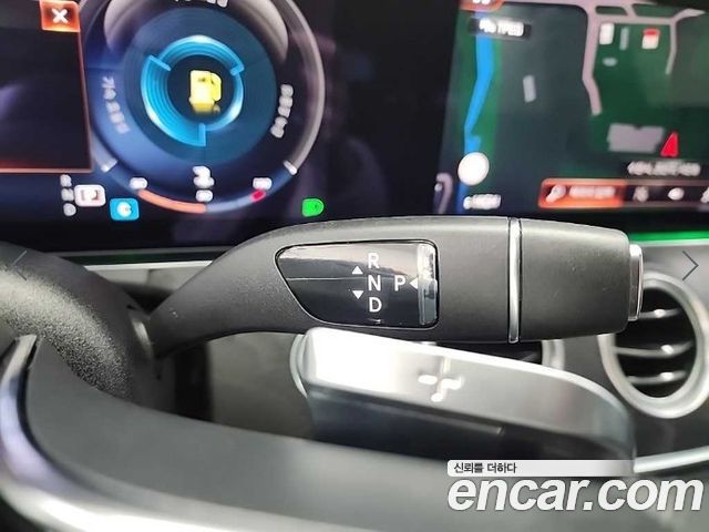 Mercedes-Benz E-Class E250 Avantgarde
