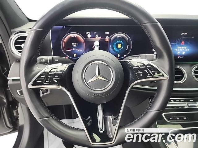 Mercedes-Benz E-Class E250 Avantgarde