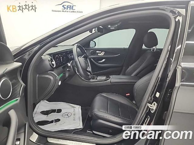 Mercedes-Benz E-Class E250 Avantgarde
