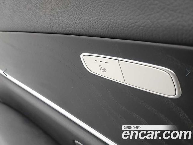 Mercedes-Benz E-Class E250 Avantgarde