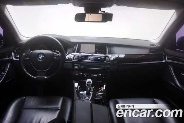 BMW 5-Series 528i M Aero Dynamic