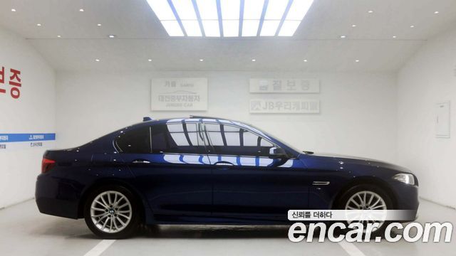 BMW 5-Series 528i M Aero Dynamic