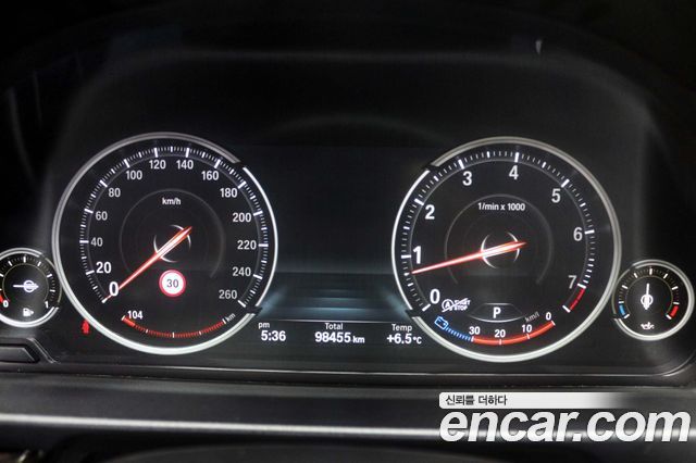 BMW 5-Series 528i M Aero Dynamic