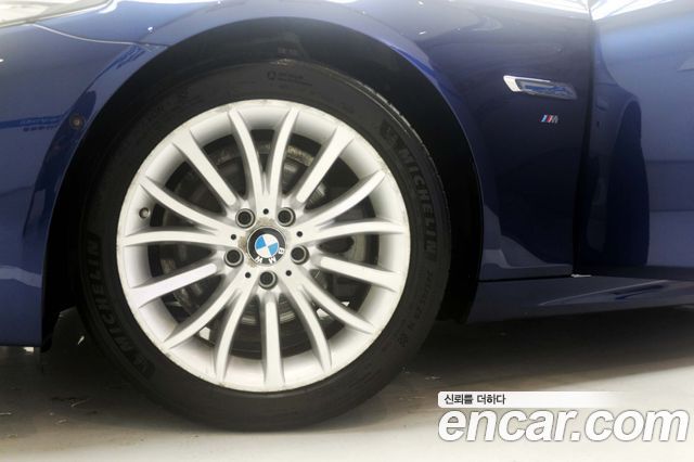 BMW 5-Series 528i M Aero Dynamic