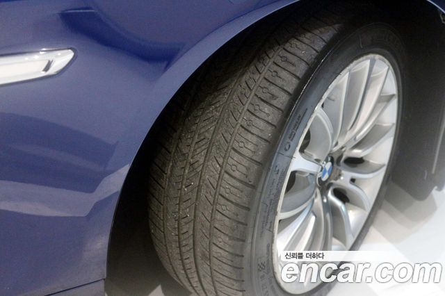 BMW 5-Series 528i M Aero Dynamic