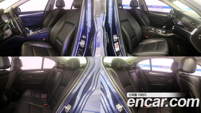 BMW 5-Series 528i M Aero Dynamic