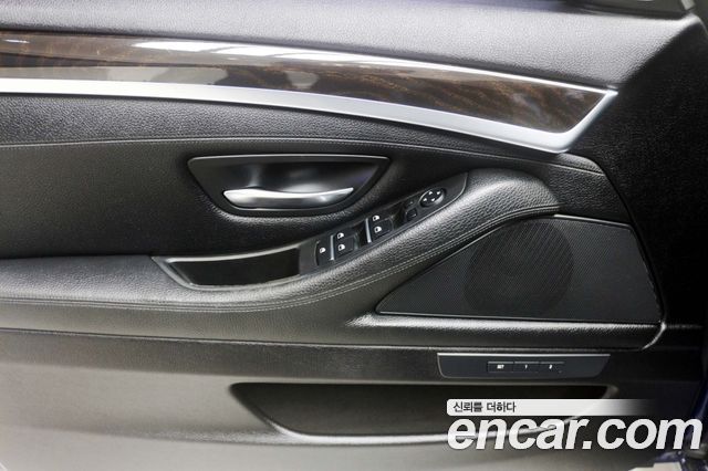 BMW 5-Series 528i M Aero Dynamic