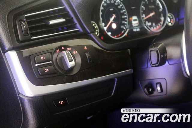 BMW 5-Series 528i M Aero Dynamic