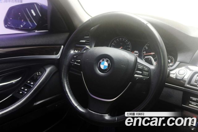 BMW 5-Series 528i M Aero Dynamic