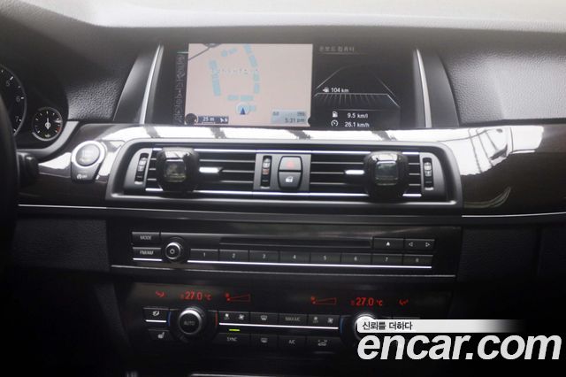 BMW 5-Series 528i M Aero Dynamic