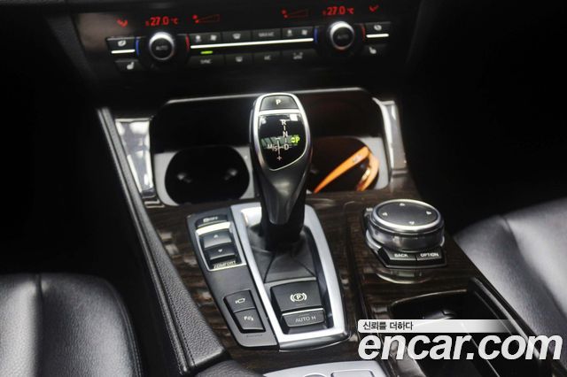 BMW 5-Series 528i M Aero Dynamic