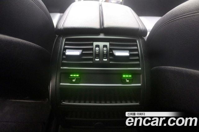 BMW 5-Series 528i M Aero Dynamic