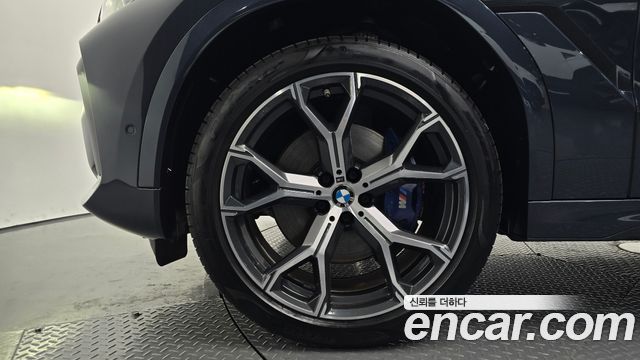 BMW X6 xDrive40i M Sport