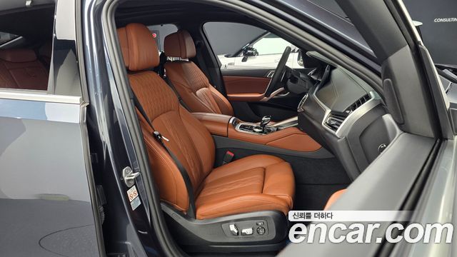 BMW X6 xDrive40i M Sport