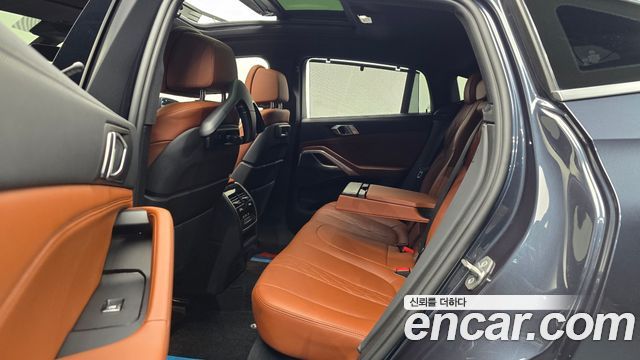BMW X6 xDrive40i M Sport