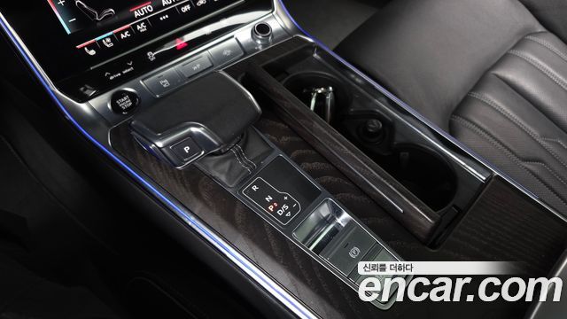 Audi A6 40 TDI Premium