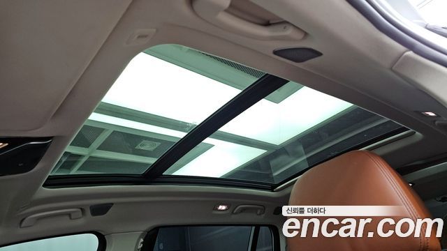 BMW X7 xDrive 40i Design Pure Excellence 6-Seater