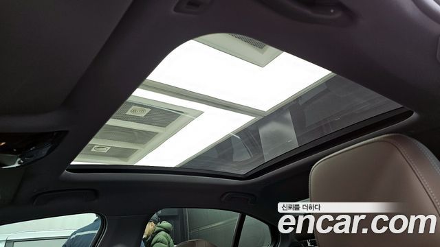 BMW 5Series (G60) 520i