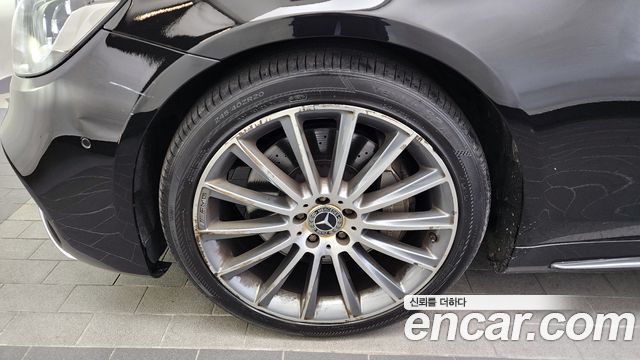 Mercedes-Benz S-Class W222 S350 d 4MATIC