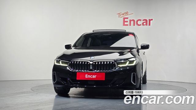 BMW 6Series GT (G32) 630i xDrive Luxury