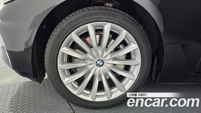 BMW 6Series GT (G32) 630i xDrive Luxury
