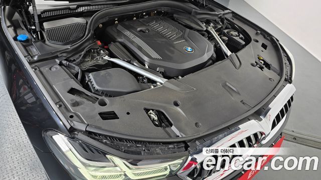 BMW 6Series GT (G32) 630i xDrive Luxury