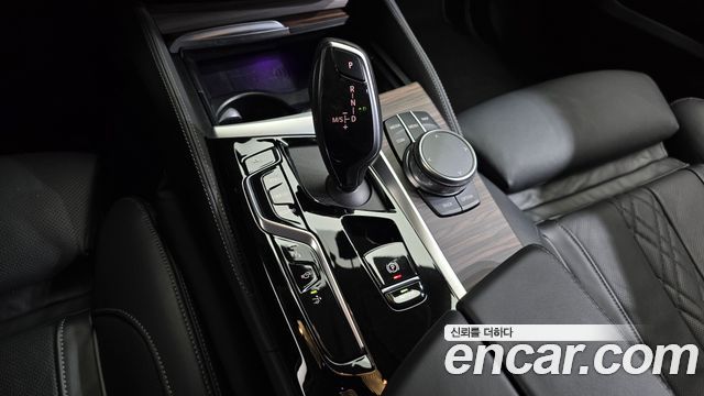 BMW 6Series GT (G32) 630i xDrive Luxury