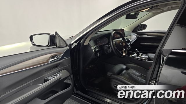 BMW 6Series GT (G32) 630i xDrive Luxury