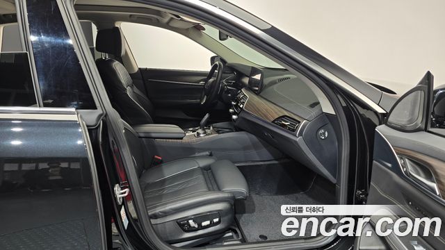 BMW 6Series GT (G32) 630i xDrive Luxury