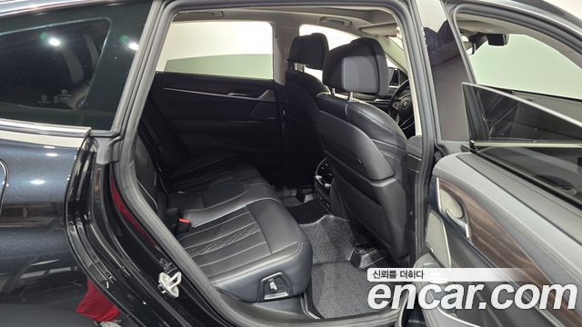 BMW 6Series GT (G32) 630i xDrive Luxury