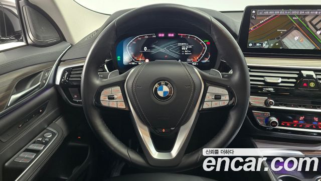 BMW 6Series GT (G32) 630i xDrive Luxury