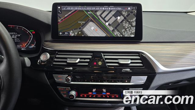 BMW 6Series GT (G32) 630i xDrive Luxury