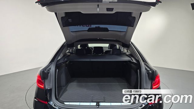 BMW 6Series GT (G32) 630i xDrive Luxury