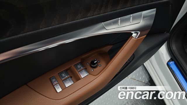 Audi A6 45 TFSI Quattro Premium