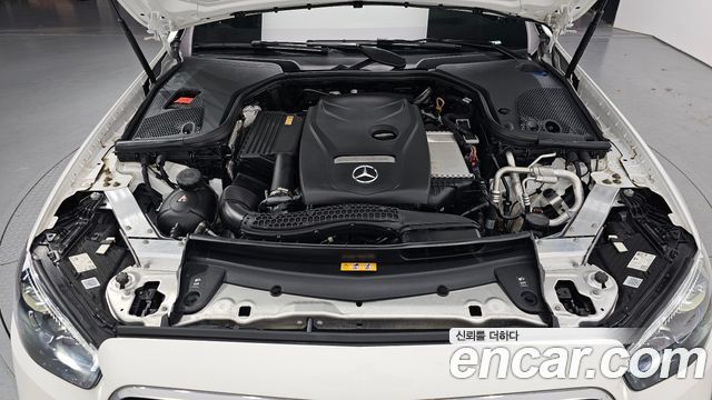Mercedes-Benz E-Class E250 Exclusive