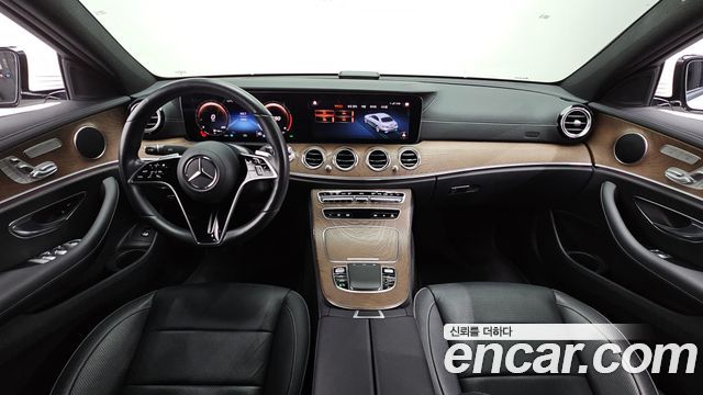 Mercedes-Benz E-Class E250 Exclusive