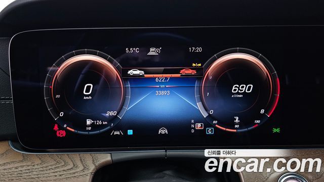Mercedes-Benz E-Class E250 Exclusive