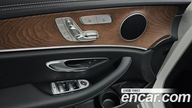 Mercedes-Benz E-Class E250 Exclusive