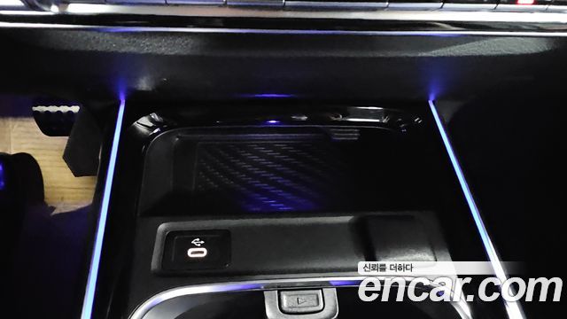 Mercedes-Benz GLB-Class GLB250 4MATIC