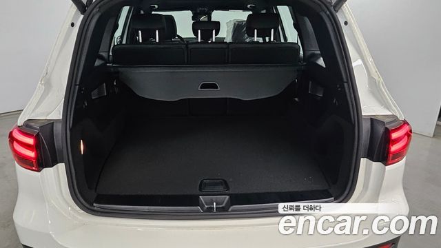 Mercedes-Benz GLB-Class GLB250 4MATIC