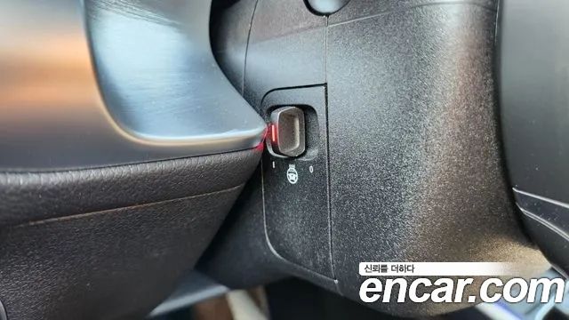 Mercedes-Benz EQB EQB300 4MATIC AMG Line