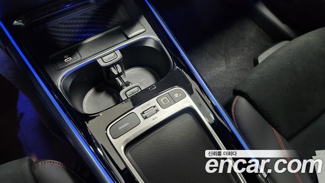 Mercedes-Benz EQB EQB300 4MATIC AMG Line