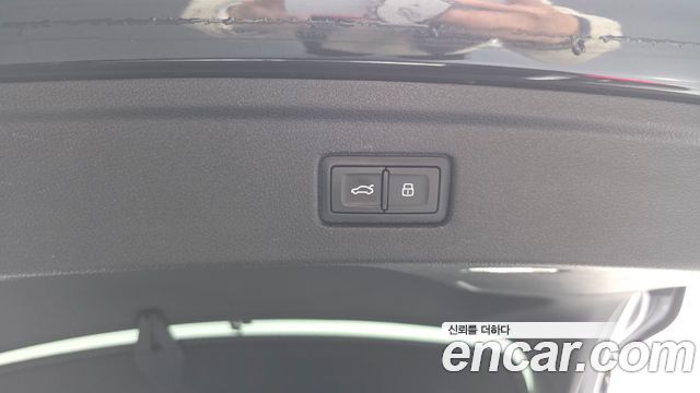Audi A5 40 TDI Quattro Premium Sportback