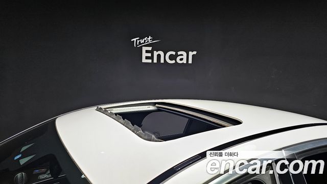 Mercedes-Benz E-Class E220d 4MATIC Exclusive