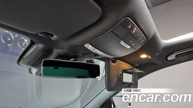 Mercedes-Benz E-Class E220d 4MATIC Exclusive