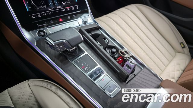 Audi A6 45 TFSI Premium