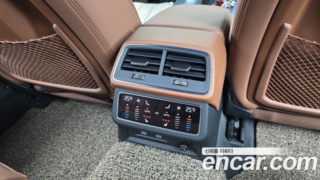Audi A6 45 TFSI Premium