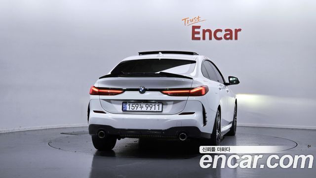 BMW 2-Series 220i M Sports